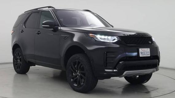 LAND ROVER DISCOVERY 2020 SALRU2RV0L2423717 image